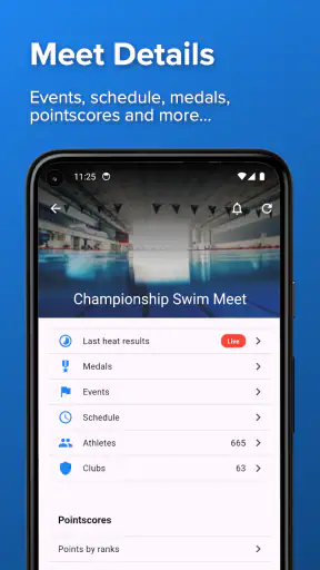 SplashMe screenshot