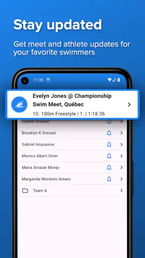 SplashMe screenshot