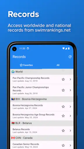SplashMe screenshot