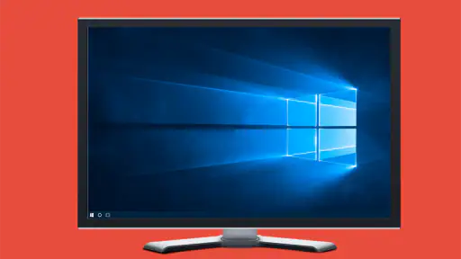 Splashtop Wired XDisplay screenshot