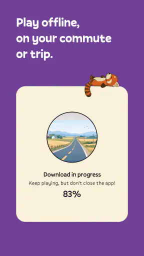 Squiz - Learn with Quizzes screenshot