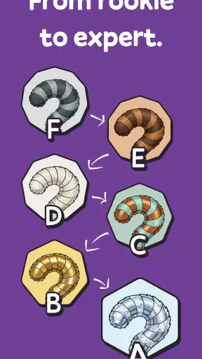 Squiz - Learn with Quizzes screenshot