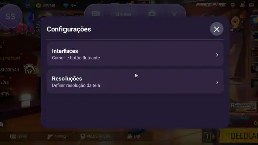 SS keyMouse Pro screenshot