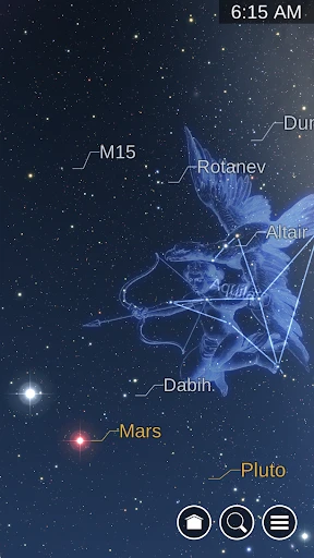 Star Chart screenshot