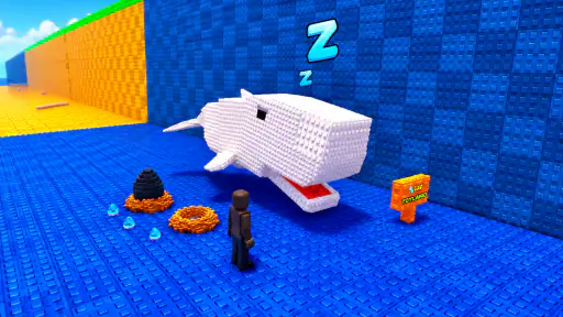Steal An Egg screenshot