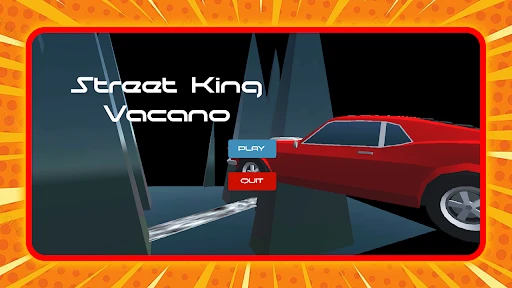 Street King Vacano screenshot