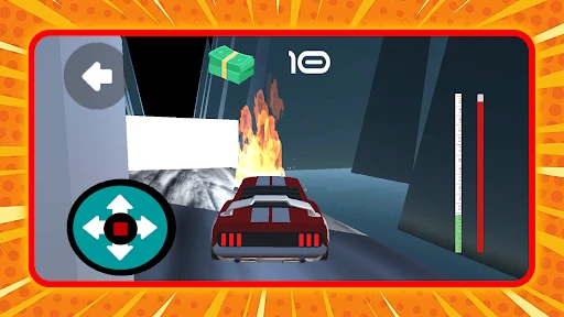 Street King Vacano screenshot