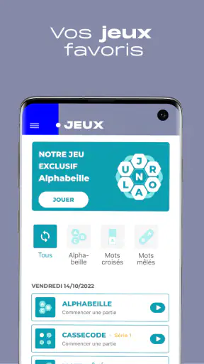 Sudinfo - Info en continu screenshot