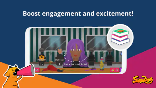 Sumdog screenshot