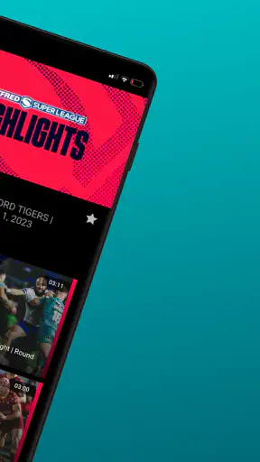SuperLeague+ screenshot