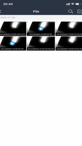 SuperLive Plus screenshot