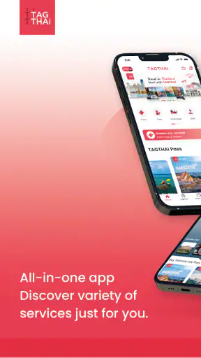 TAGTHAi screenshot