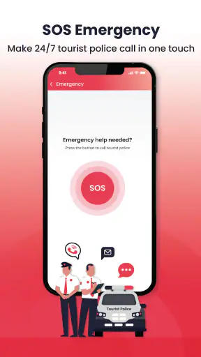 TAGTHAi screenshot