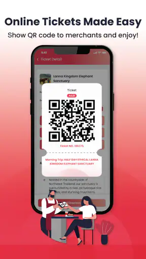 TAGTHAi screenshot