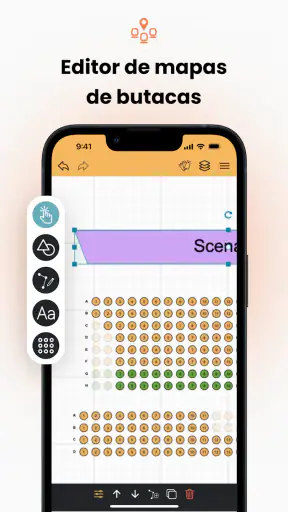 Talonarium | 0% Comisión screenshot