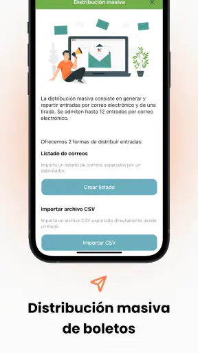 Talonarium | 0% Comisión screenshot