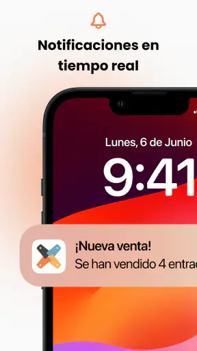 Talonarium | 0% Comisión screenshot