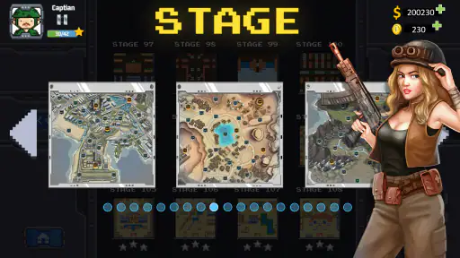 Tank 1990: Battle Defense War screenshot