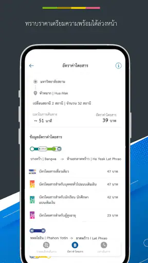 THE SKYTRAINs screenshot