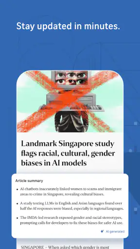 The Straits Times screenshot