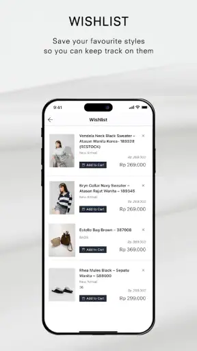 This Is April screenshot