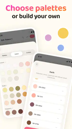 Threadologie: Beading ลูกปัด screenshot