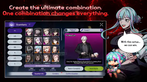 Ticket Hero screenshot