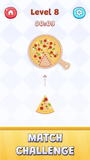 Tik Tap Challenge screenshot