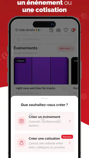 Tikerama screenshot
