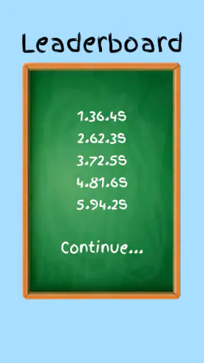 Times Tables - Learn Math screenshot