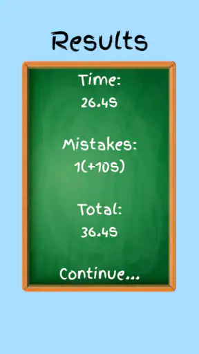 Times Tables - Learn Math screenshot