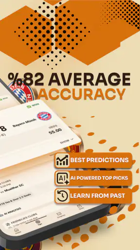 TipsGo: AI Predictions screenshot