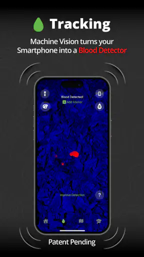 Track N Trail - Hunting & Maps screenshot