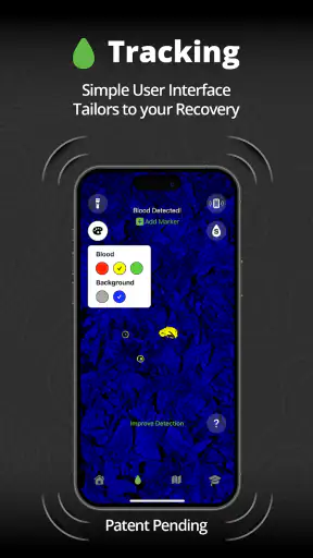 Track N Trail - Hunting & Maps screenshot