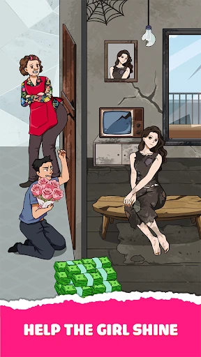 Tricky Prank: Annoying Quest screenshot