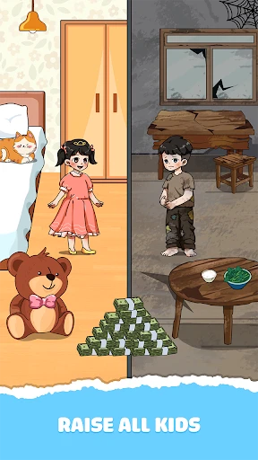 Tricky Prank: Annoying Quest screenshot