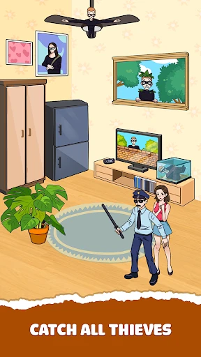 Tricky Prank: Annoying Quest screenshot