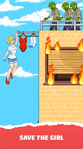 Tricky Prank: Annoying Quest screenshot