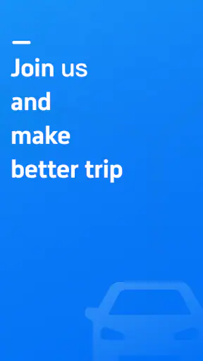Trip Driver screenshot