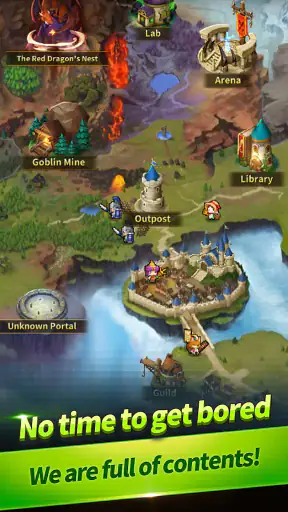 TripleFantasy Premium screenshot