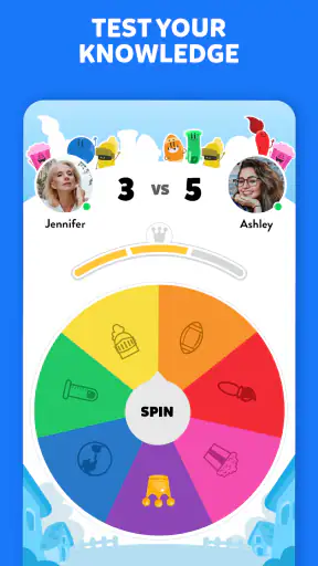 Trivia Crack พรีเมียม screenshot