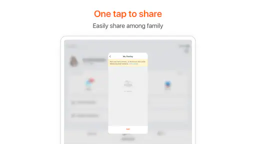 Tuya: Smart Life, Smart Living screenshot