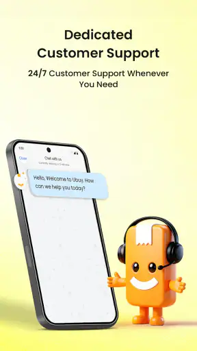 Ubuy: International Shopping screenshot
