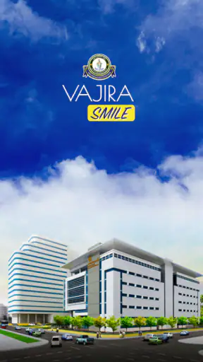 Vajira Smile screenshot