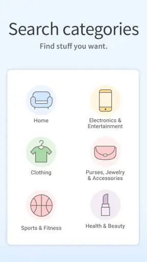 VarageSale: Local Buy & Sell screenshot