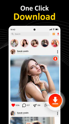 Video Downloader screenshot