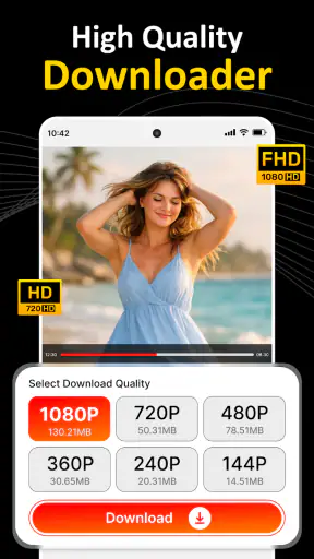 Video Downloader screenshot