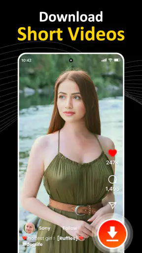 Video Downloader screenshot