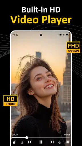 Video Downloader screenshot