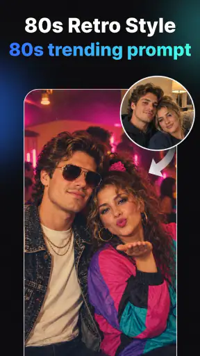 Vidix-AI Photo Video Generator screenshot